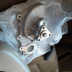 Water Pump 
