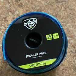 Speakers Wire 
