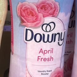 Downy  Beads ($10