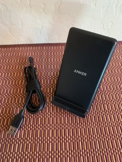 Anker Powerwave 10 Wireless Charger