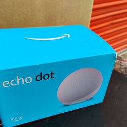 Echo Dot 