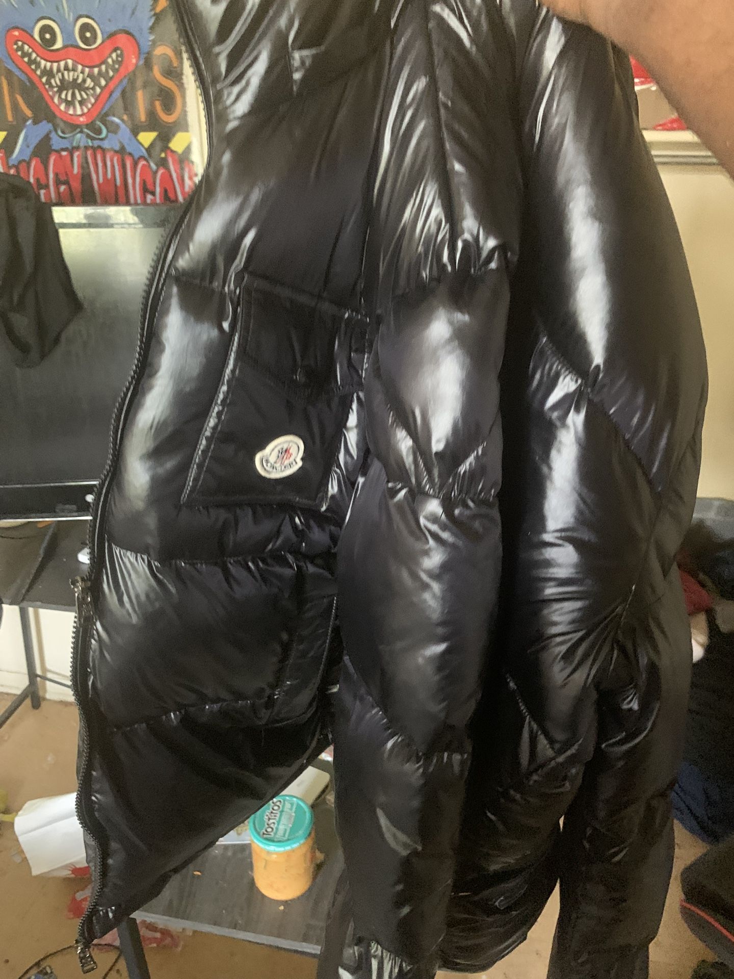 Moncler Jacket