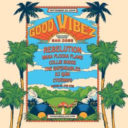 Good Vibez Music Festival