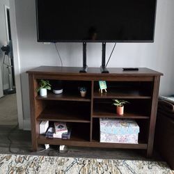 IKEA Brusali TV/Media Console - Brown