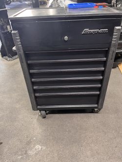 Snap On Roll Cart