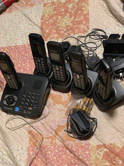 Wireless phones