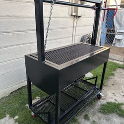 Grill