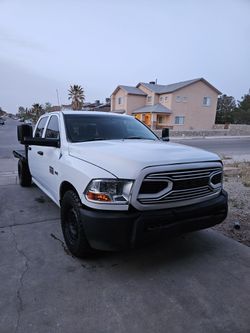 2011 Ram 2500