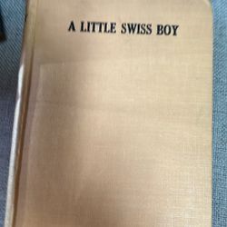 Vintage Books For Sale 