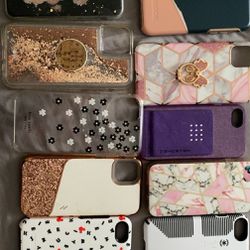 Cell Fone Cases