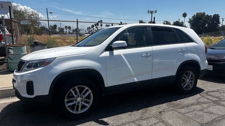 2014 KIA Sorento