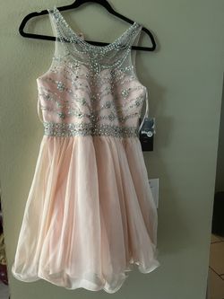New Dresses Teenager Women Sweet 16 Quinceañera Prom Graduation Vestidos Mujeres Jovencita Para Graduación Damas 