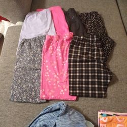 Clothes For Girls