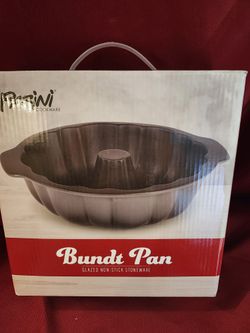 Bundt Pan