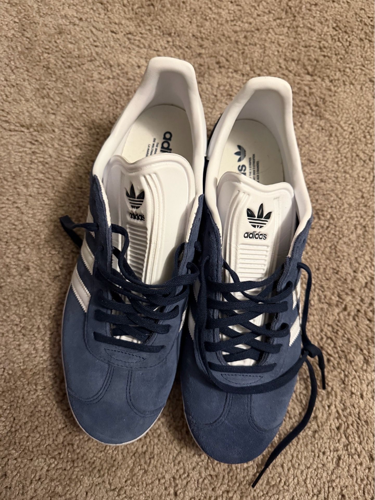 Addidas gazelle