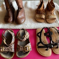 Toddler Shoes