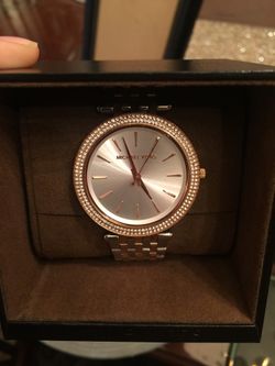 Michael Kors Watch