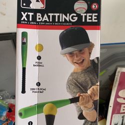 Kids XT Batting Tee