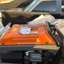 Brand New Generac Generator