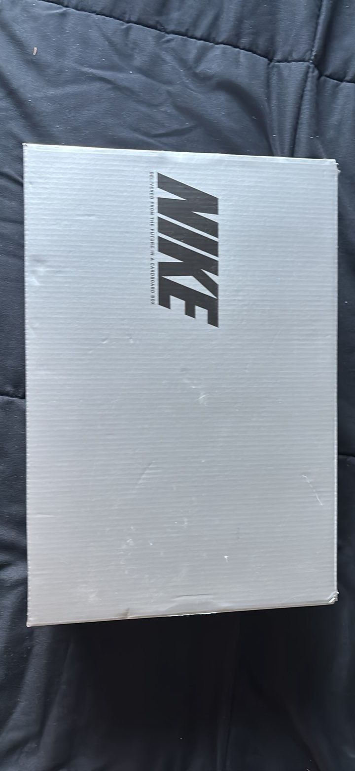 Nike Zoom Superfly 9 Elite