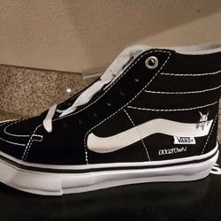 Vans Dogtown Hightop