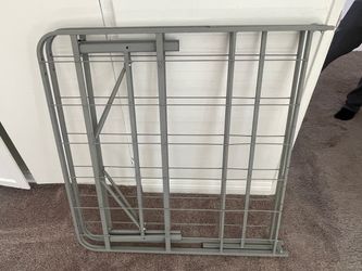 Twin Bed Frame