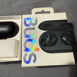 Galaxy Buds