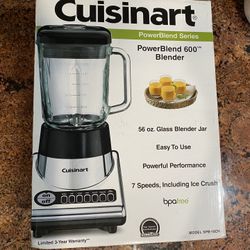Cuisinart Blender