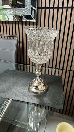 Silver Decorative