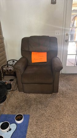 recliner
