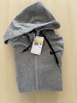 Men’s Nike Therma - Fit Hoodie