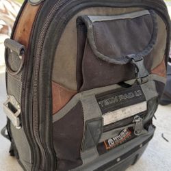 Veto Pro Pac TECH PAC, mochila para servicio técnico