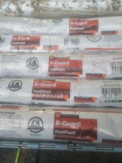 R guard Fast Flash