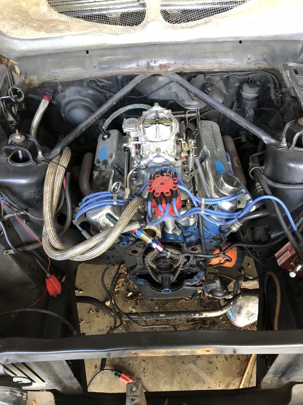 Ford 302 Engine for Sale in Westminster, CA OfferUp