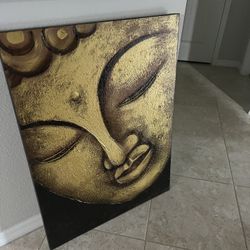 Canvas Wall Decor