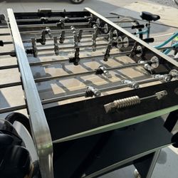 Free Foosball Table 