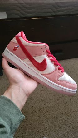 Rare Nike dunks
