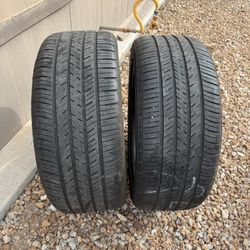 Used Tires 