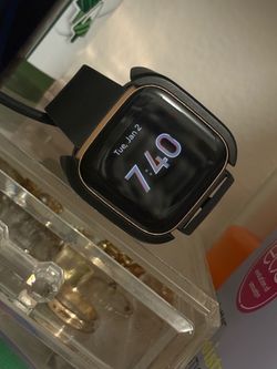 Fitbit Versa 2