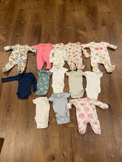Premi clothes