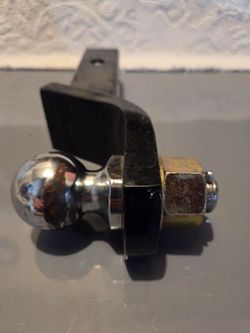 Curt trailer hitch heavy duty