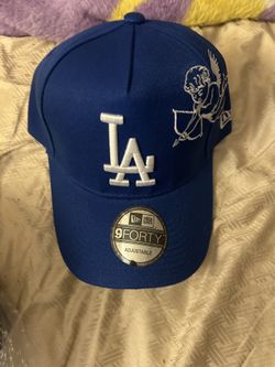 LA Dodgers SnapBack 