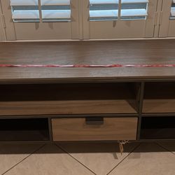T V Stand