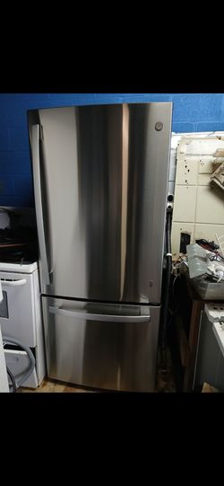GE electric set