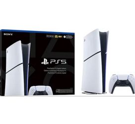 Used Ps5
