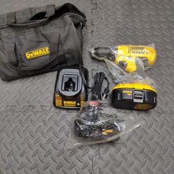 DeWALT 18 Volt Drill