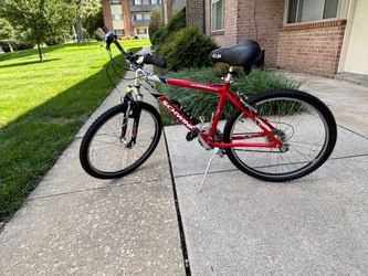 Schwinn Aluminum Comp Mountain Bike