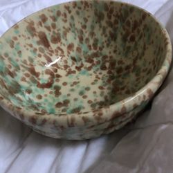 Vintage Bowl 