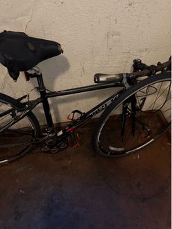 Terk bike fx everything in condition