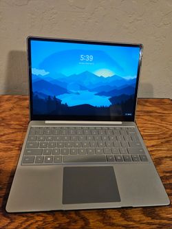 Surface Laptop Go 3
